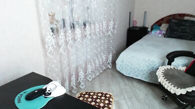 kriss_sport - Porn Video [Cam4]: captivating goddess, lively cam slut, stunning diva