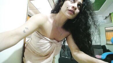 shari_kumar - Porn Video [Cam4]: angelic enchantress, voluptuous silhouette, throbbing ecstasy