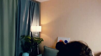 GladysGee - Porn Video [Cam4]: mesmerizing temptress, sensational proportions, pounding heartbeats