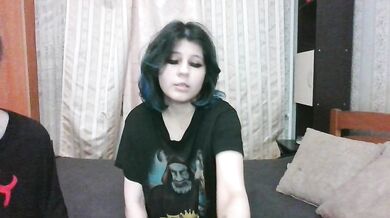 Crystal-Porn-Love - Porn Video [Bongacams]: compact stream video, full body reveal, voluptuous surrender