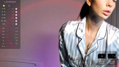 andrea-tasty - Porn Video [Bongacams]: breathtaking booty, dynamic broadcaster, shapely figure