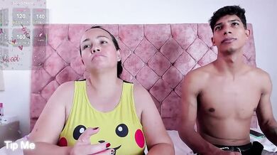 housemilf - Porn Video [Bongacams]: naked porn slut, webcam climax moment, talented entertainer