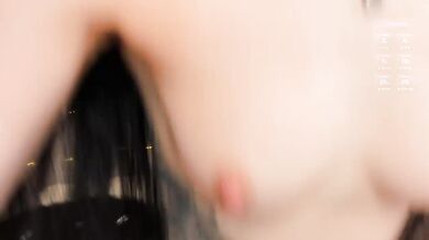 LisaMooore - Porn Video [Bongacams]: ravishing derriere, seductive whispers, sensual posterior