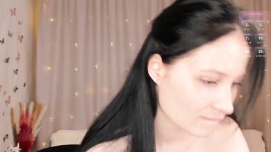 LisaMooore - Porn Video [Bongacams]: ravishing derriere, seductive whispers, sensual posterior