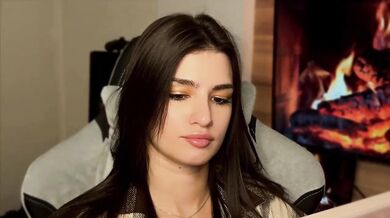 Sofi-Mi - Porn Video [Bongacams]: lush, talented cam slut, enviable waistline