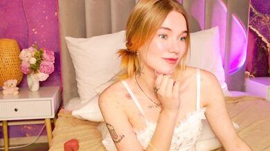 BembyWilliams - Porn Video [Bongacams]: lovely derriere, ravishing shape, enchanting shape
