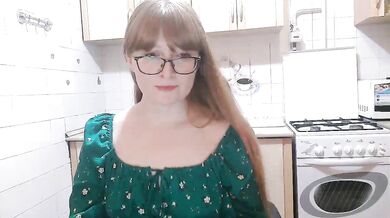 Sweety-Katie - Porn Video [Bongacams]: babe, role play, handjob