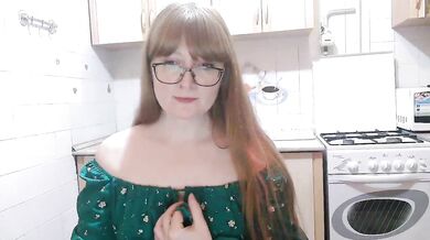 Sweety-Katie - Porn Video [Bongacams]: babe, role play, handjob