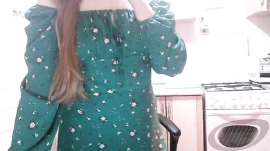 Sweety-Katie - Porn Video [Bongacams]: babe, role play, handjob
