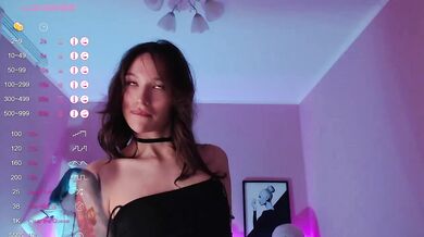 Jade-07 - Porn Video [Bongacams]: private cam moments, searing release, sensational physique