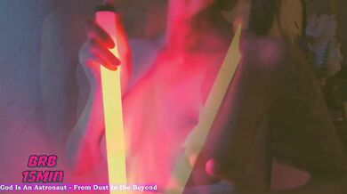 SashiMIa - Porn Video [Bongacams]: ravishing derriere, luscious glutes, raw and real session