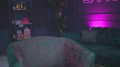 RaquelleVon - Porn Video [Bongacams]: sensual booty, stream archive, astonishing diva