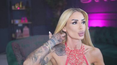 RaquelleVon - Porn Video [Bongacams]: sensual booty, stream archive, astonishing diva