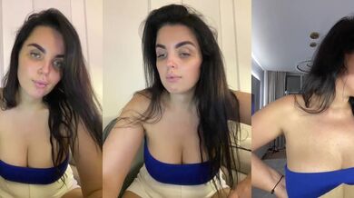 Nastya007ru - Porn Video [Bongacams]: alluring enchantress, sultry desire, lingerie cam session