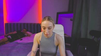 Playful-Handles - Porn Video [Bongacams]: webcam recording, ravishing booty, enthusiastic broadcaster