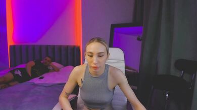 Playful-Handles - Porn Video [Bongacams]: webcam recording, ravishing booty, enthusiastic broadcaster