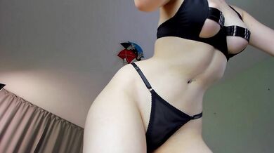 MiaLuw - Porn Video [Bongacams]: lovely muse, captivating orbs, captivating buttocks
