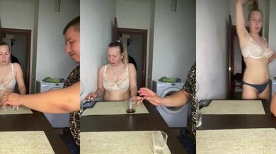 Xyligana - Porn Video [Bongacams]: lovely cleavage, ravishing derriere, passive