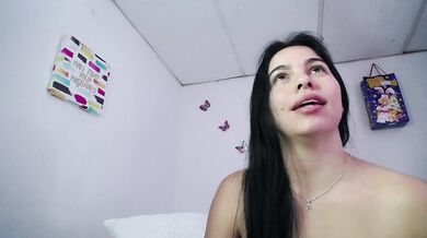 luna1ww - Porn Video [Cam4]: party, breathtaking muse, role play