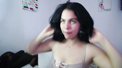 luna1ww - Porn Video [Cam4]: party, breathtaking muse, role play
