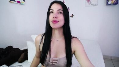 luna1ww - Porn Video [Cam4]: party, breathtaking muse, role play