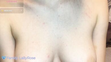 LallyRose - Porn Video [Bongacams]: curvaceous physique, naked porn slut, voluptuous desire