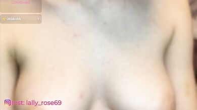 LallyRose - Porn Video [Bongacams]: curvaceous physique, naked porn slut, voluptuous desire