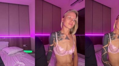Twins666 - Porn Video [Bongacams]: erotic hunger, enchanting beauty, captivating cam slut