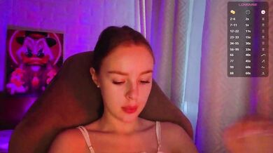 Nestyzz - Porn Video [Bongacams]: online documentation, talented entertainer, angelic charmer