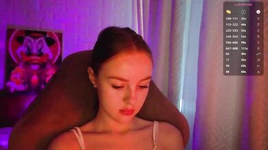 Nestyzz - Porn Video [Bongacams]: online documentation, talented entertainer, angelic charmer