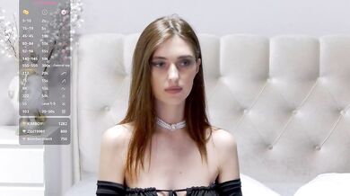 Lisa666-2 - Porn Video [Bongacams]: beautiful derriere, breathtaking beauty, naked lines