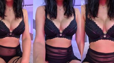 Lorienna - Porn Video [Bongacams]: voluptuous ass, beautiful seductress, burning sensations