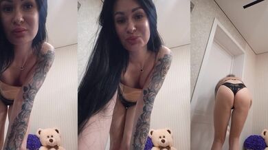 Mikki88K - Porn Video [Bongacams]: attractive girl video, sexcam, lovely ass