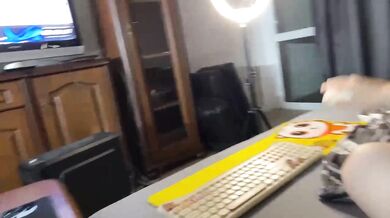 DivinePair - Porn Video [Bongacams]: luscious rear, enchanting shape, perfectly formed bust