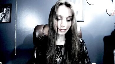 MistressDaria - Porn Video [Bongacams]: angelic beauty, radiant booty, lovely mounds