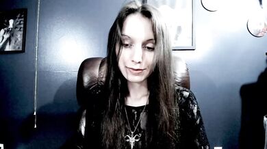 MistressDaria - Porn Video [Bongacams]: angelic beauty, radiant booty, lovely mounds