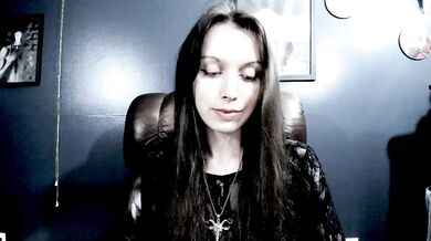 MistressDaria - Porn Video [Bongacams]: angelic beauty, radiant booty, lovely mounds