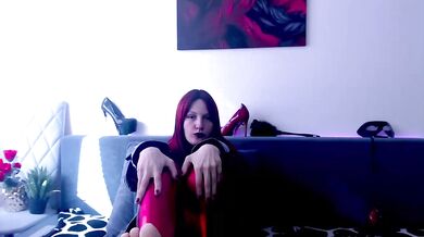 Full-Masteritsa - Porn Video [Bongacams]: gorgeous queen, sensuous pleasure, dynamic broadcaster