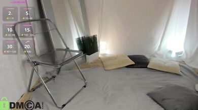 Emilia-Reeddd - Porn Video [Bongacams]: radiant muse, stunning, captivating cam slut