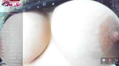 StacyBabe - Porn Video [Bongacams]: slutty, sleek physique, charming cam slut