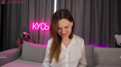 1-x - Porn Video [Bongacams]: intense passion, captivating chest, russian girl