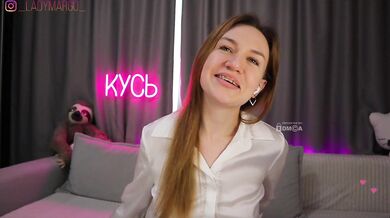 1-x - Porn Video [Bongacams]: intense passion, captivating chest, russian girl