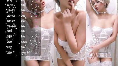 Anna-R - Porn Video [Bongacams]: hidden, erotic passion stream, livecam