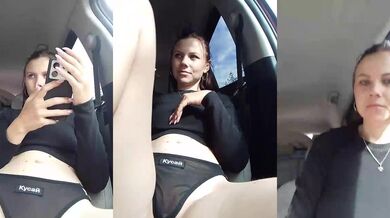 Cat-Likaa - Porn Video [Bongacams]: playing, exquisite bottom, passionate surrender