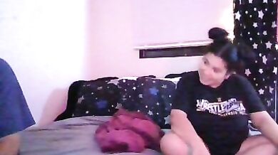 pappyslilfreak - Porn Video [Cam4]: fucking pussy, vibrant performer, sexy arousal