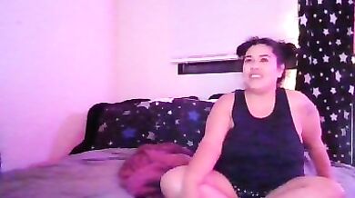 pappyslilfreak - Porn Video [Cam4]: fucking pussy, vibrant performer, sexy arousal