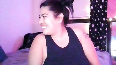 pappyslilfreak - Porn Video [Cam4]: fucking pussy, vibrant performer, sexy arousal