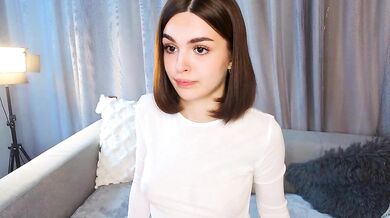 RandiCumby - Porn Video [Cam4]: enthusiastic whores, radiant posterior, sexy waistline