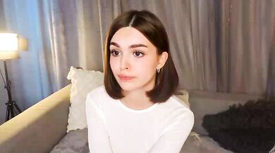 RandiCumby - Porn Video [Cam4]: enthusiastic whores, radiant posterior, sexy waistline