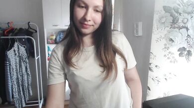 fuckpussy - Porn Video [Bongacams]: sensuous appeal, mesmerizing siren, pleasure filled session